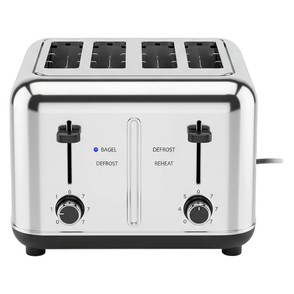 toaster Product Shot icon