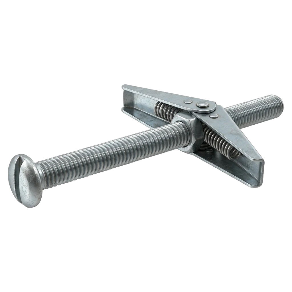 toggle bolt Photorealistic icon