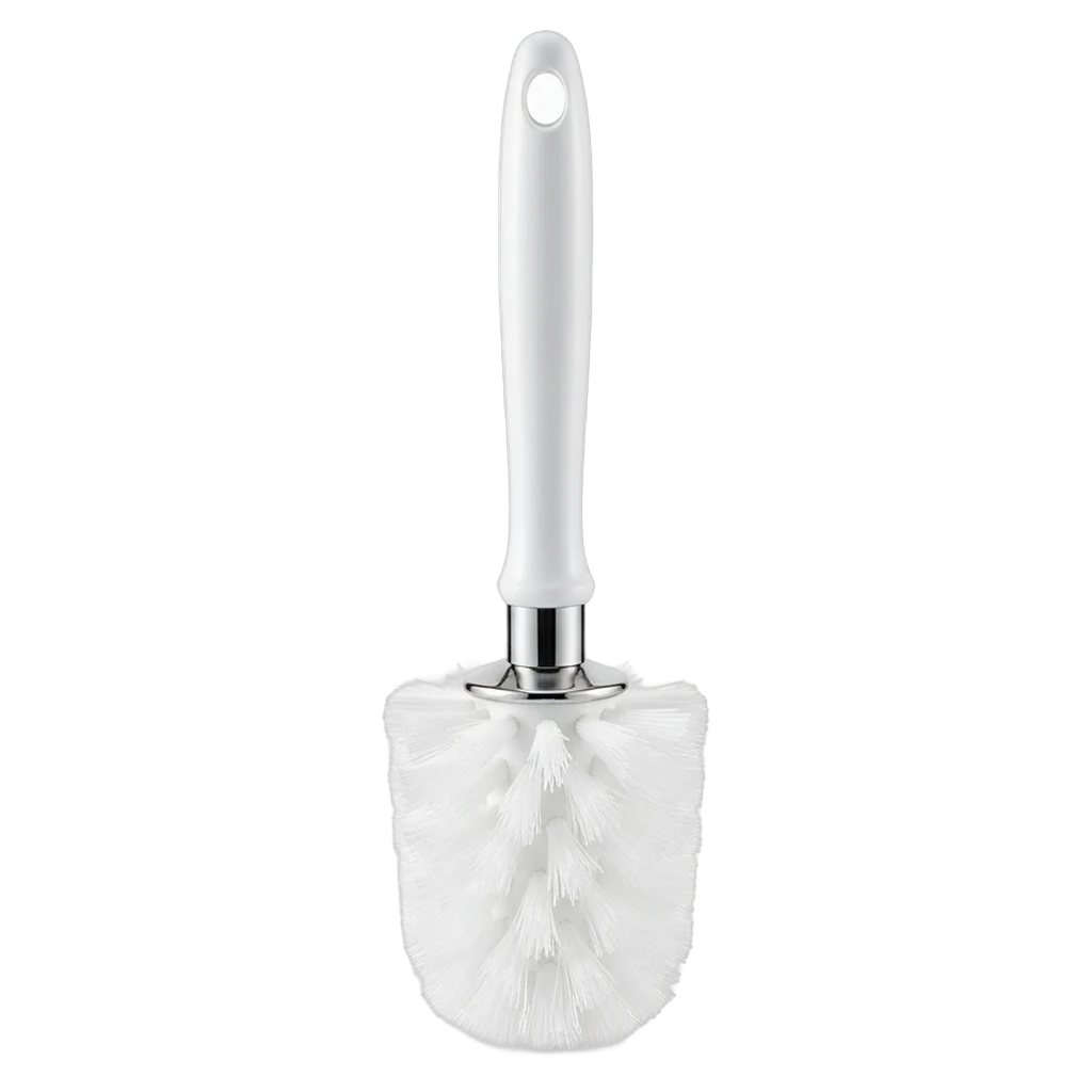 toilet brush Product Shot icon