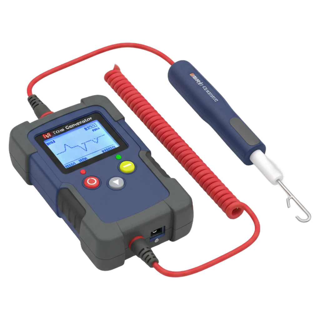 tone generator and probe Product Shot icon