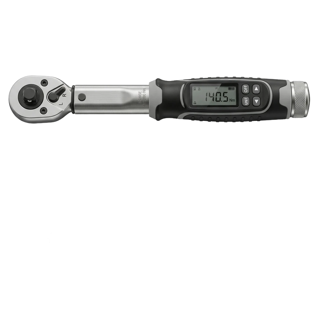 torque tool Photorealistic icon