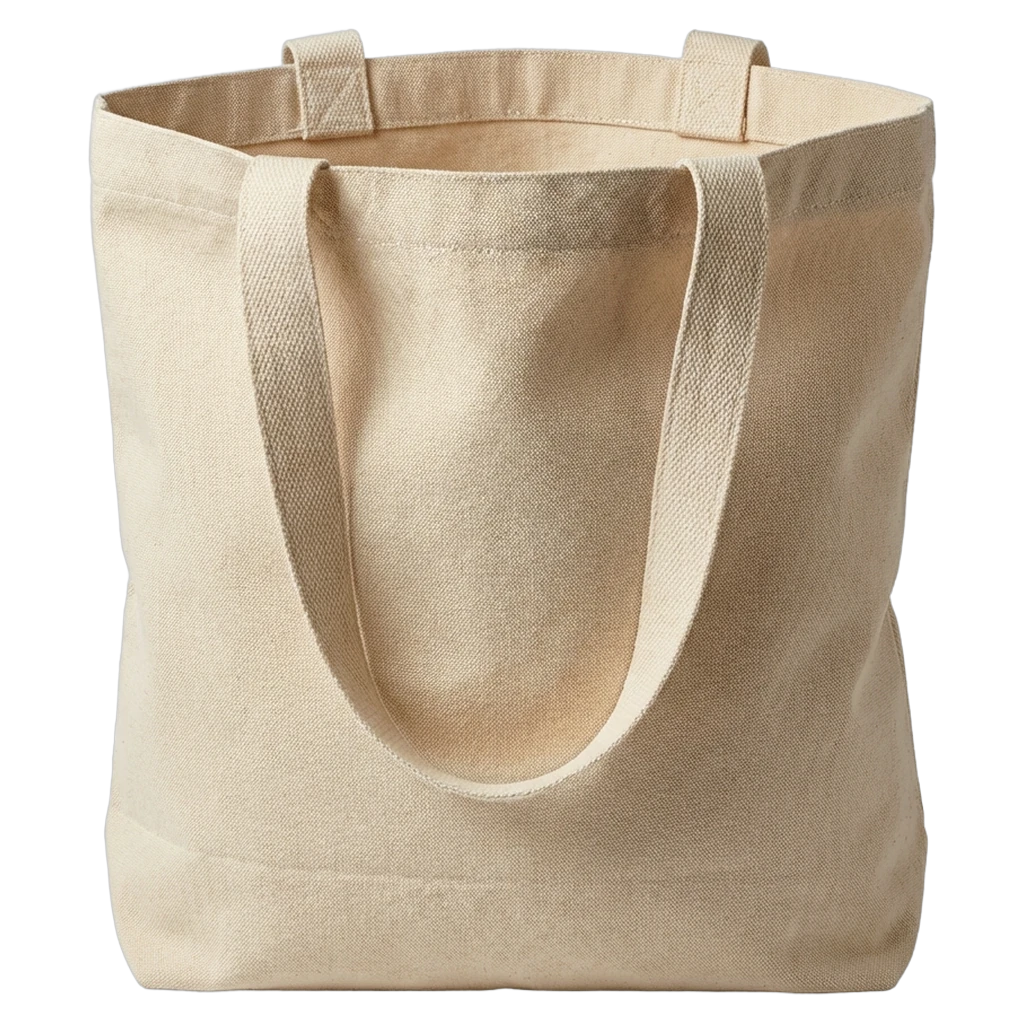 tote bag Product Shot icon