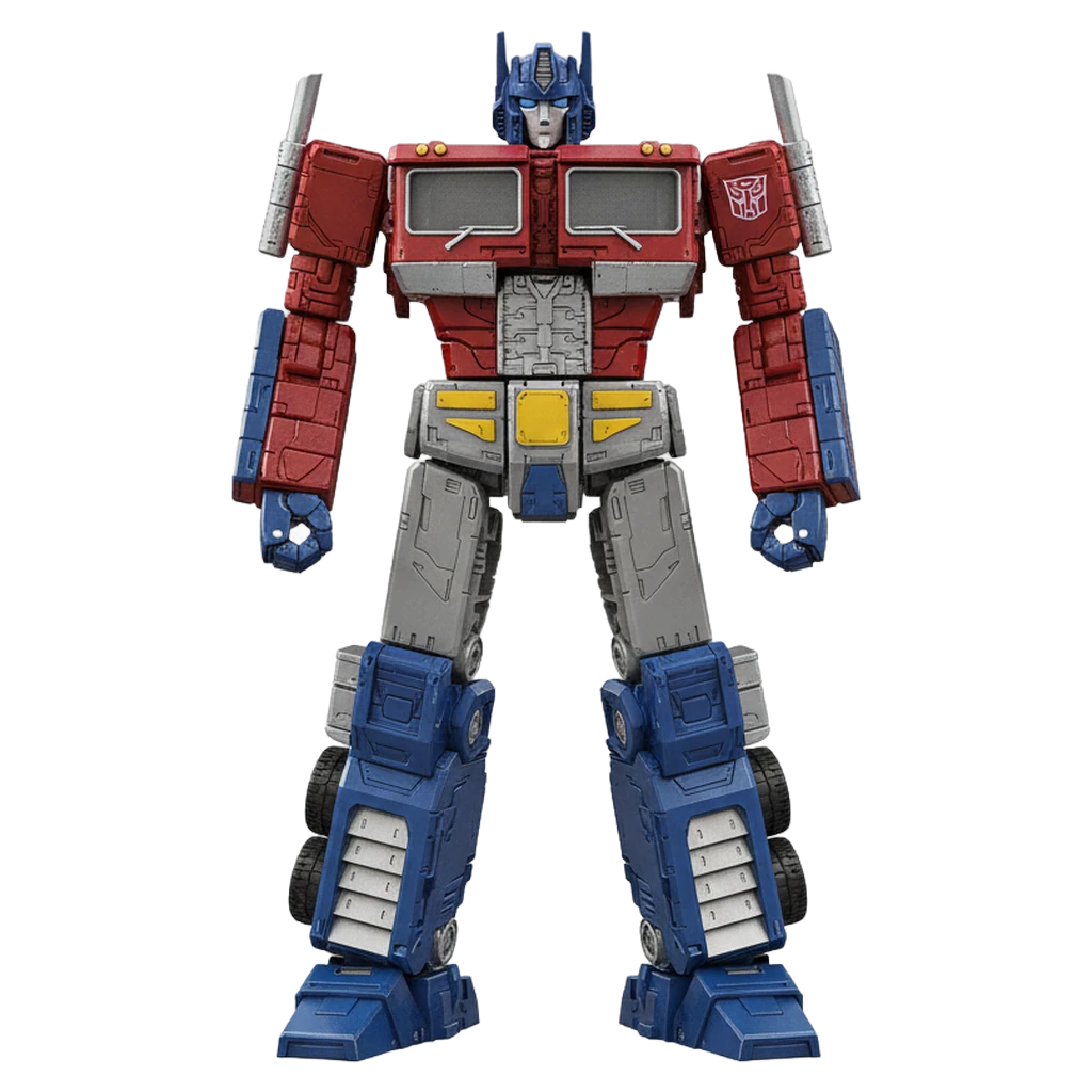 transformer Product Shot icon