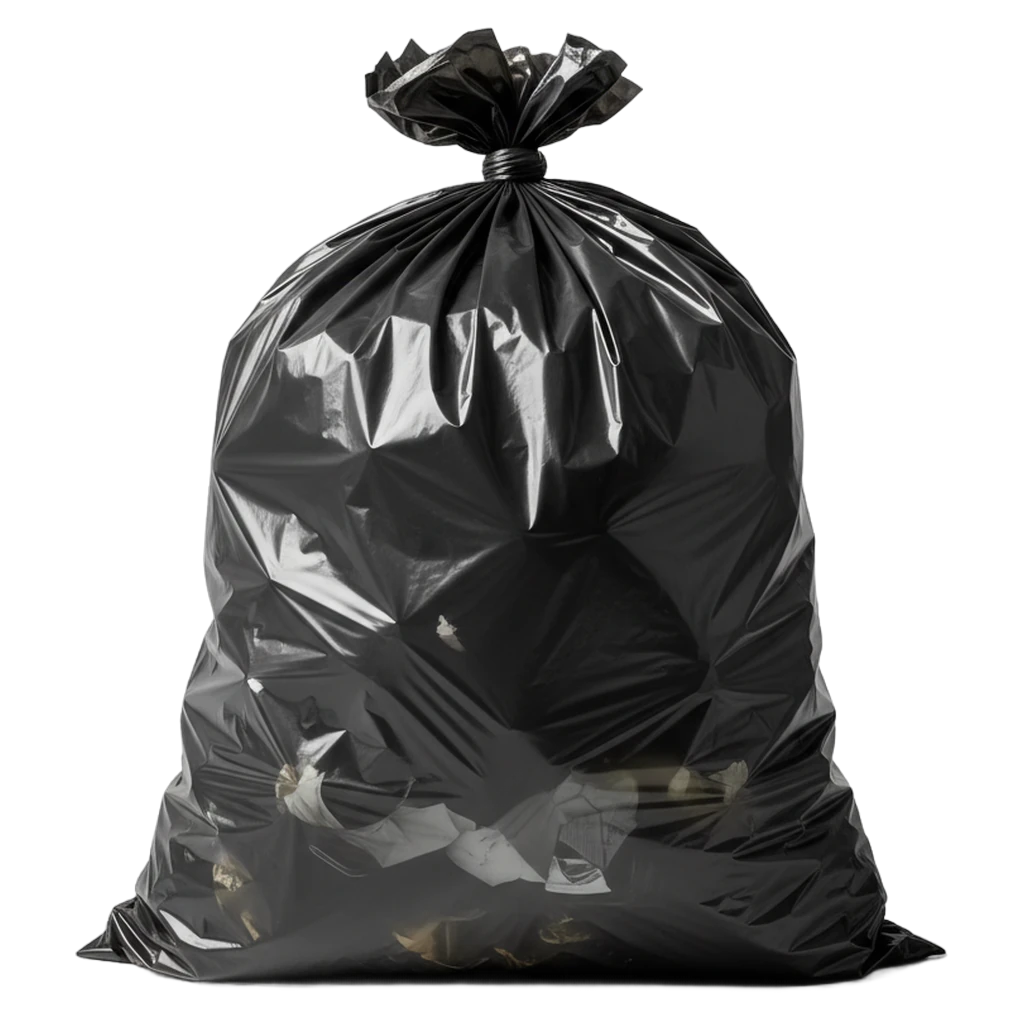 trash bag Product Shot icon