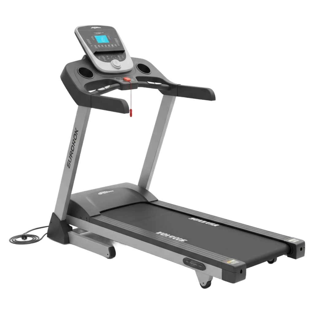 treadmill Product Shot icon