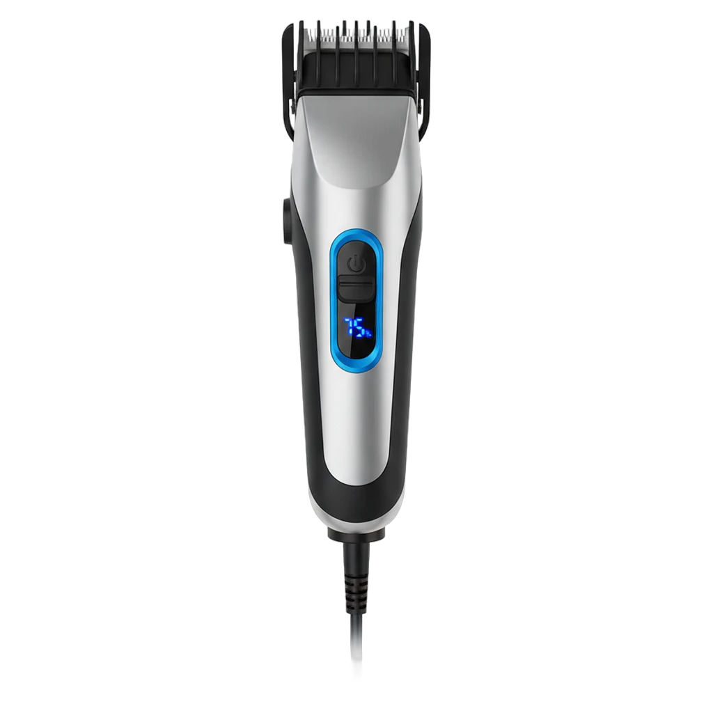 trimmer Photorealistic icon