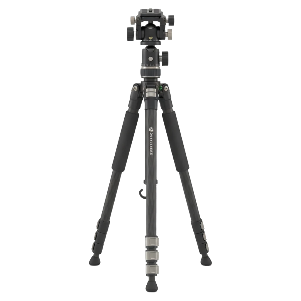 tripod Photorealistic icon