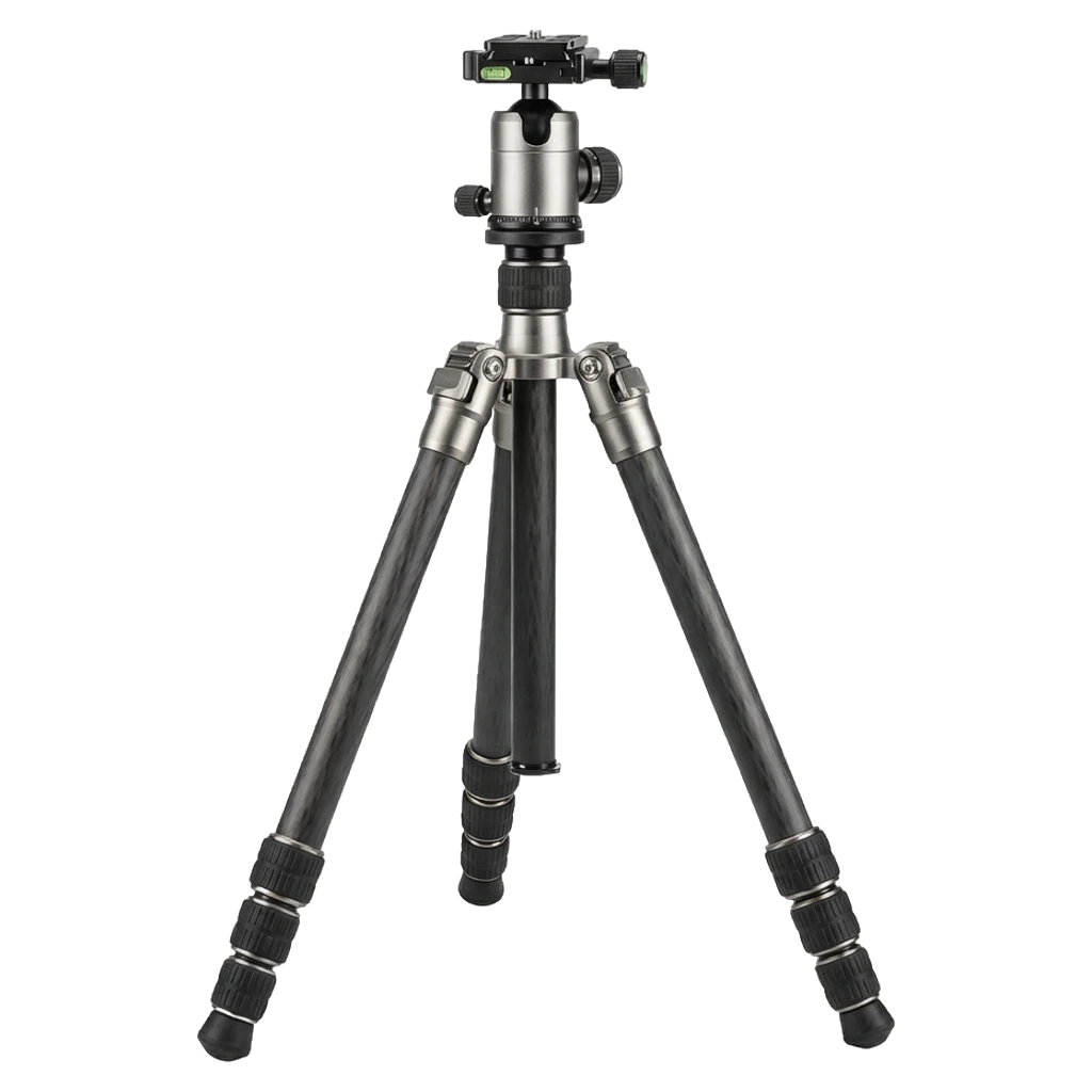tripod Product Shot icon