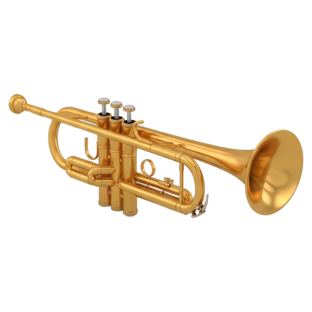 trumpet Product Shot icon