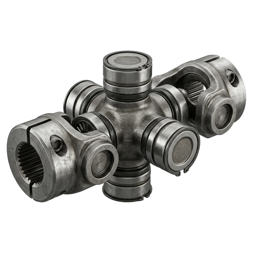 u joint Photorealistic icon