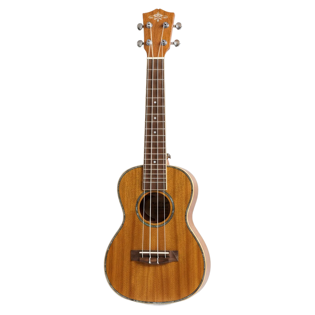 ukulele Product Shot icon