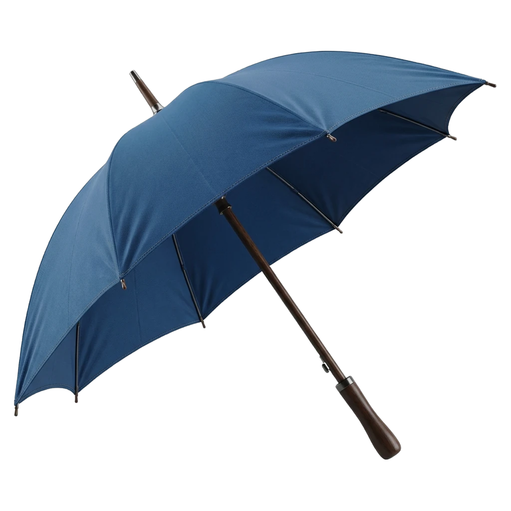 umbrella Photorealistic icon