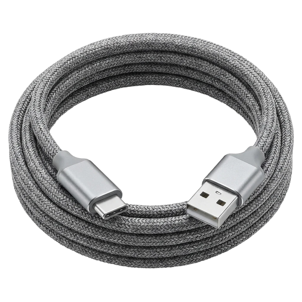 usb cable Product Shot icon