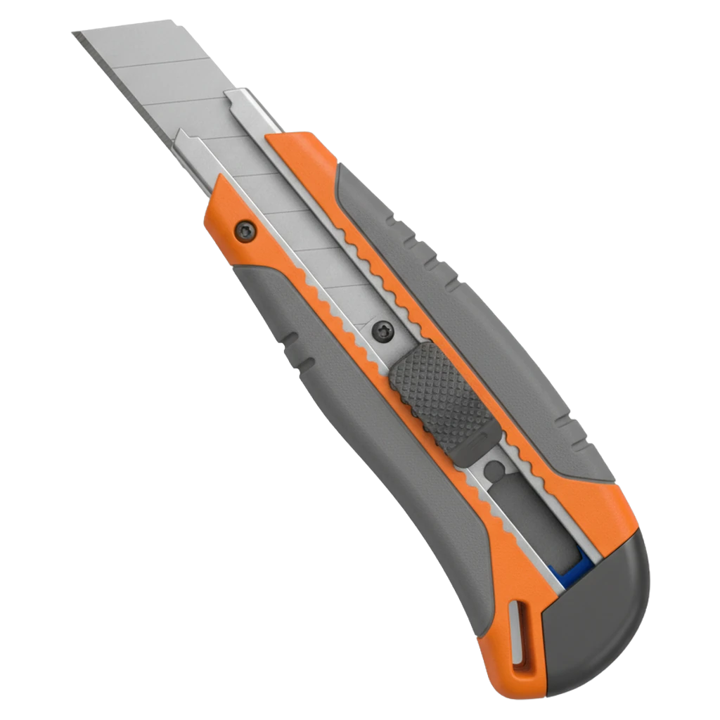 utility knife Product Shot icon