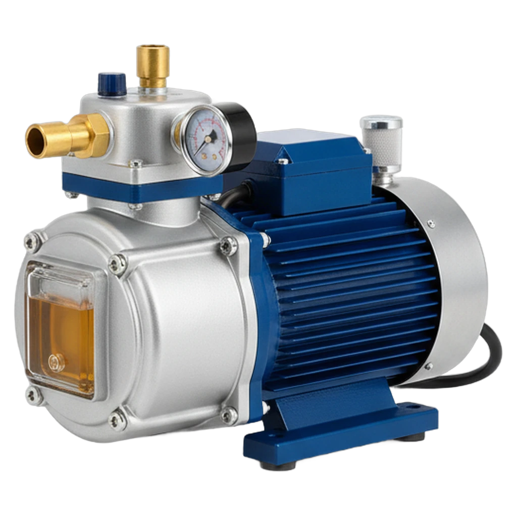 vacuum pump Product Shot icon