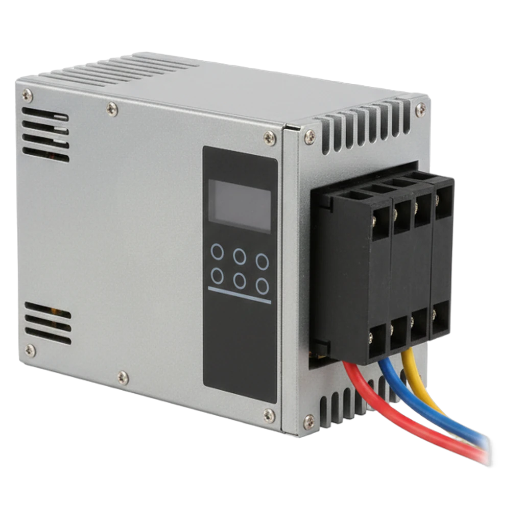 variable frequency drive Product Shot icon
