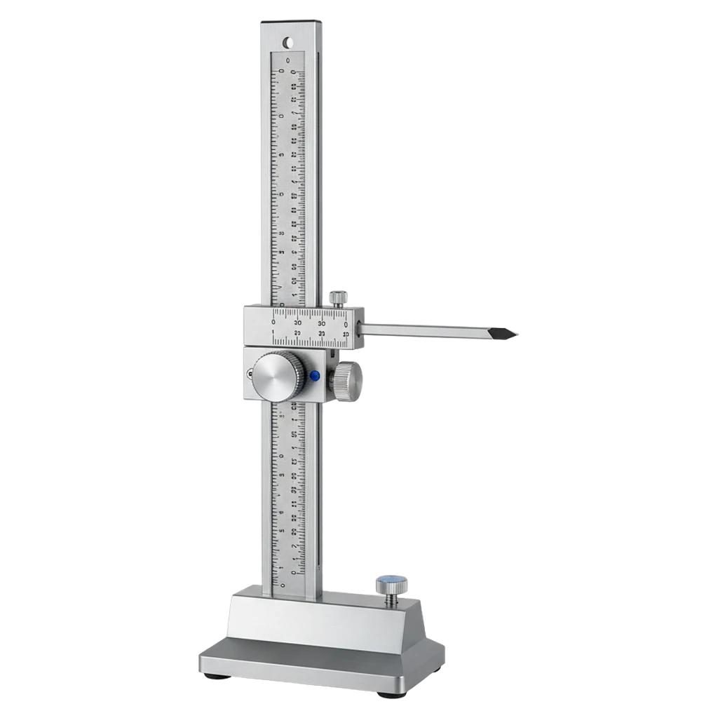 vernier height gauge Product Shot icon