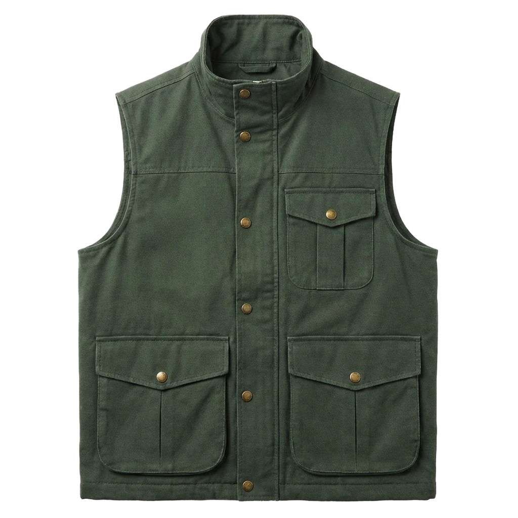 vest Product Shot icon