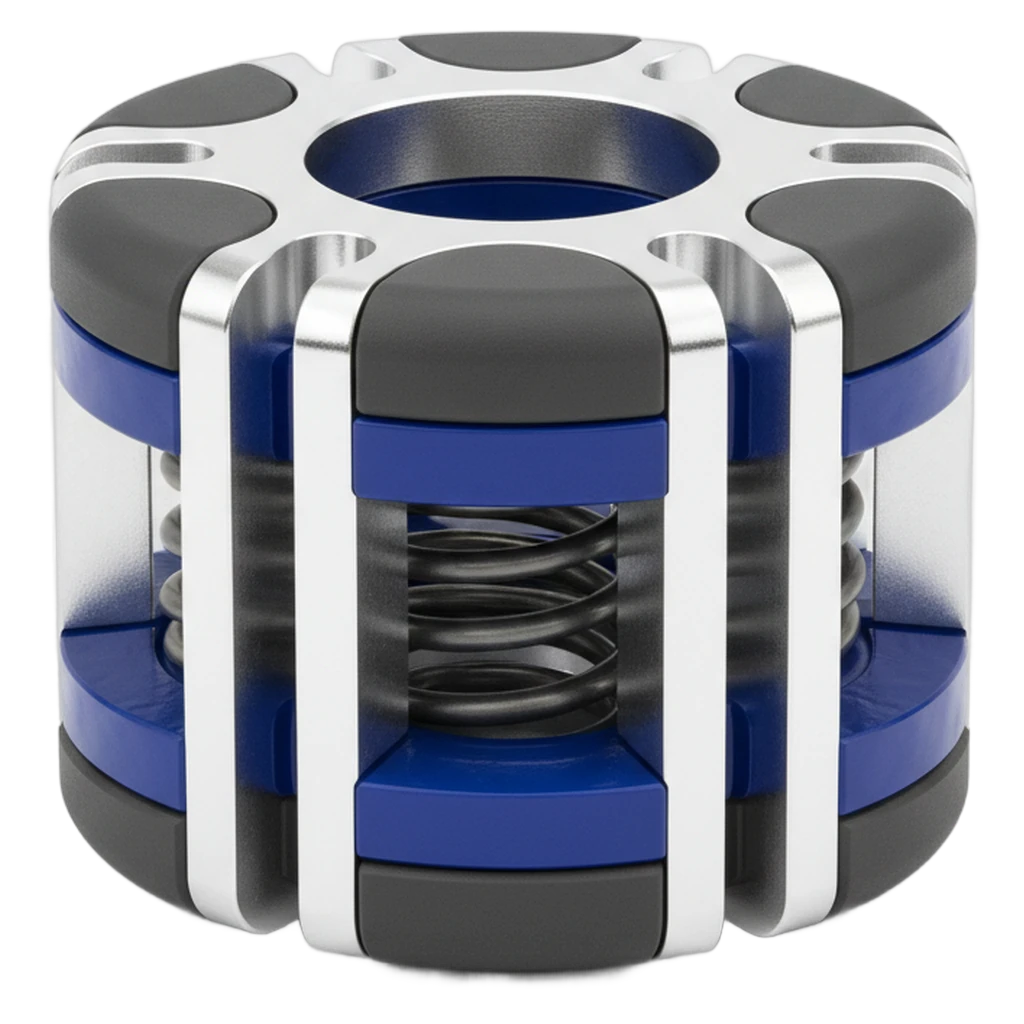 vibration dampener Product Shot icon