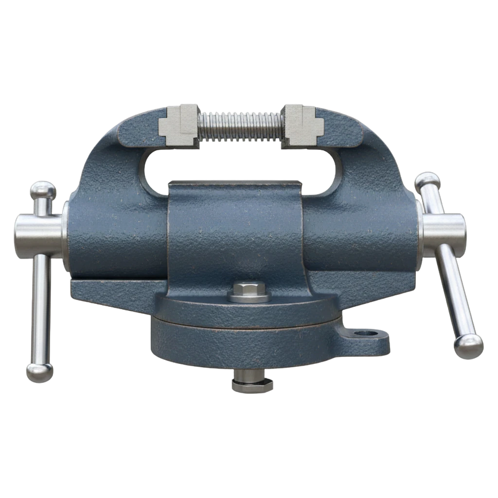 vise Photorealistic icon