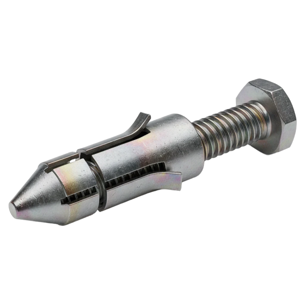 wall anchor Photorealistic icon