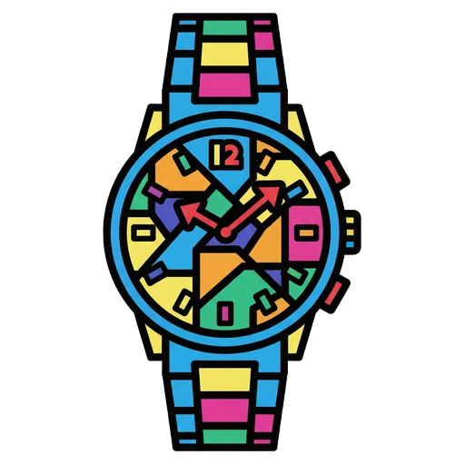 watch Pop Art icon
