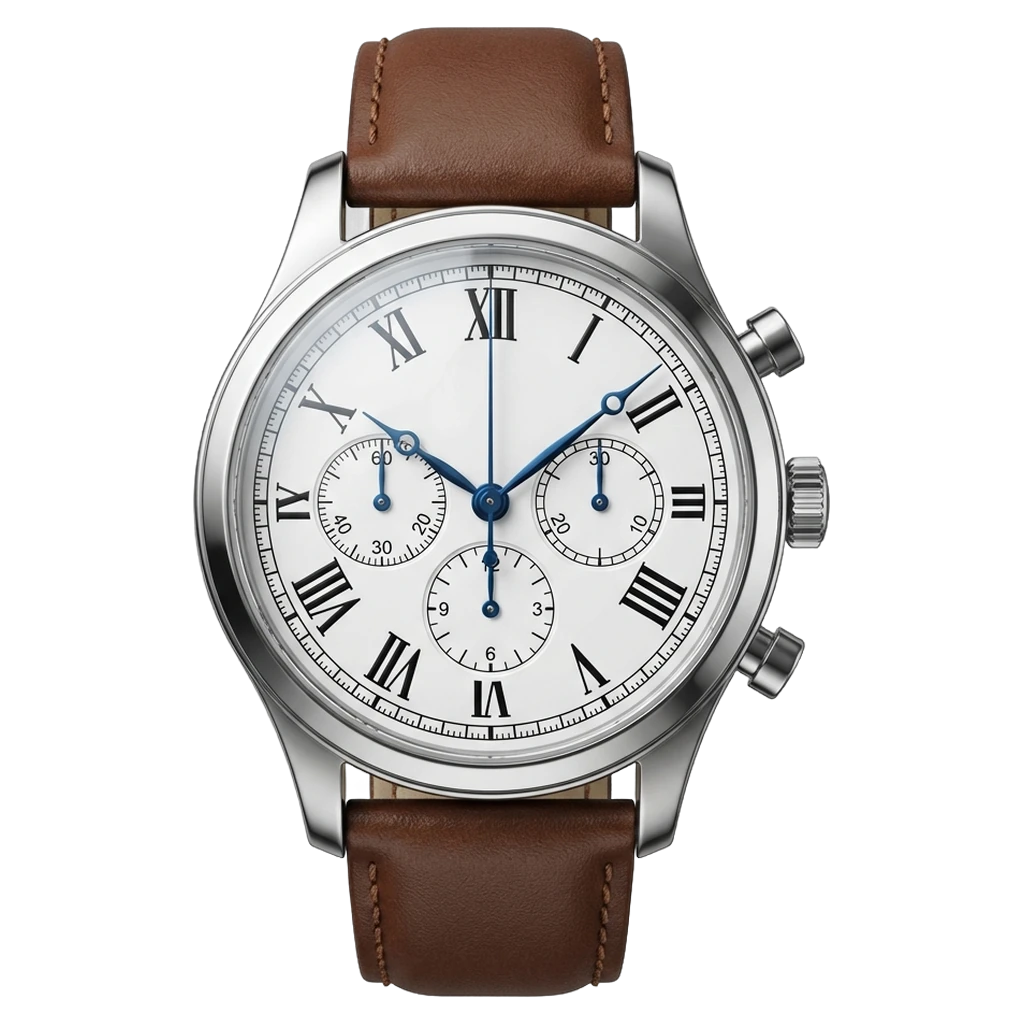 watch Photorealistic icon