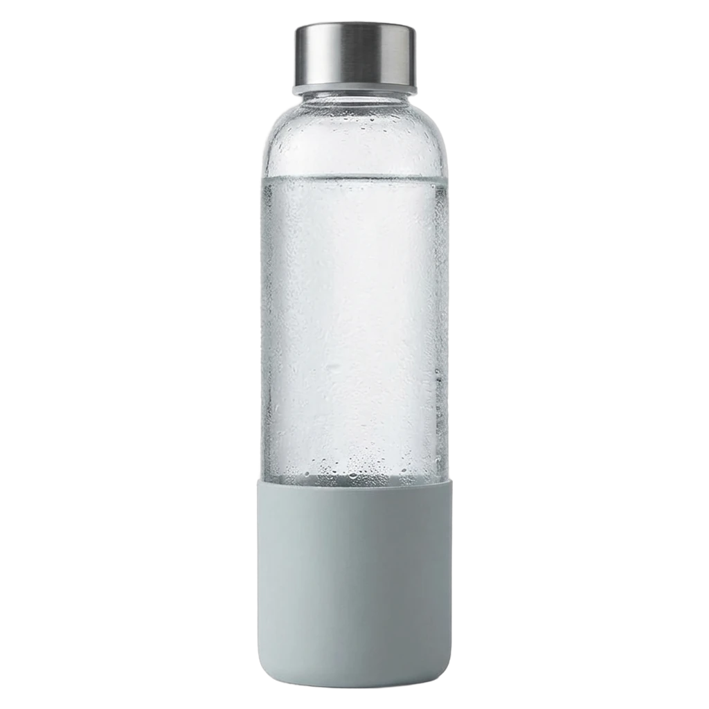 water bottle Product Shot icon