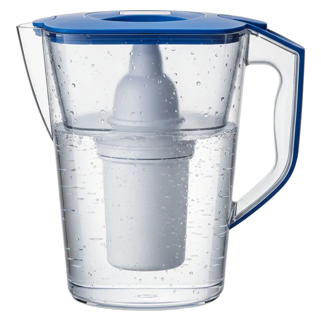water filter Product Shot icon