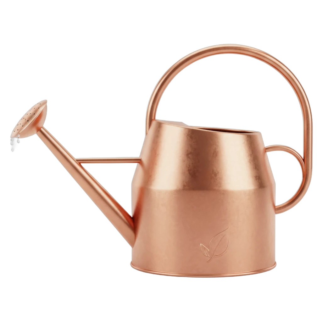 watering can Photorealistic icon