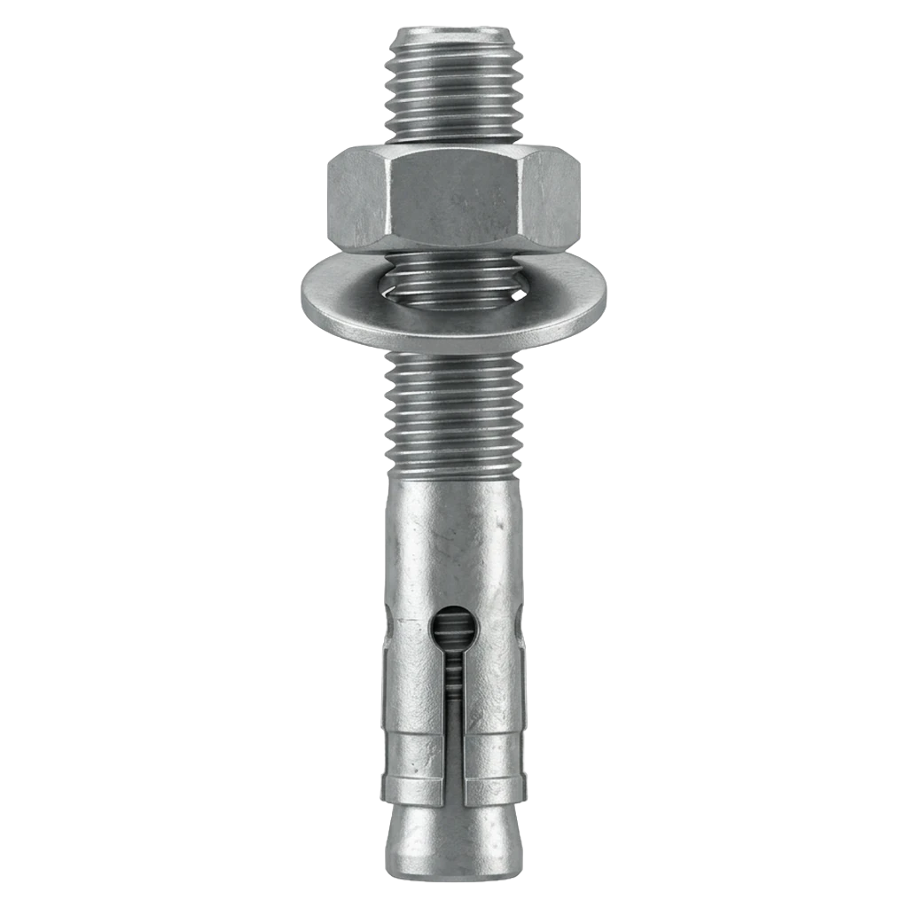 wedge anchor Photorealistic icon