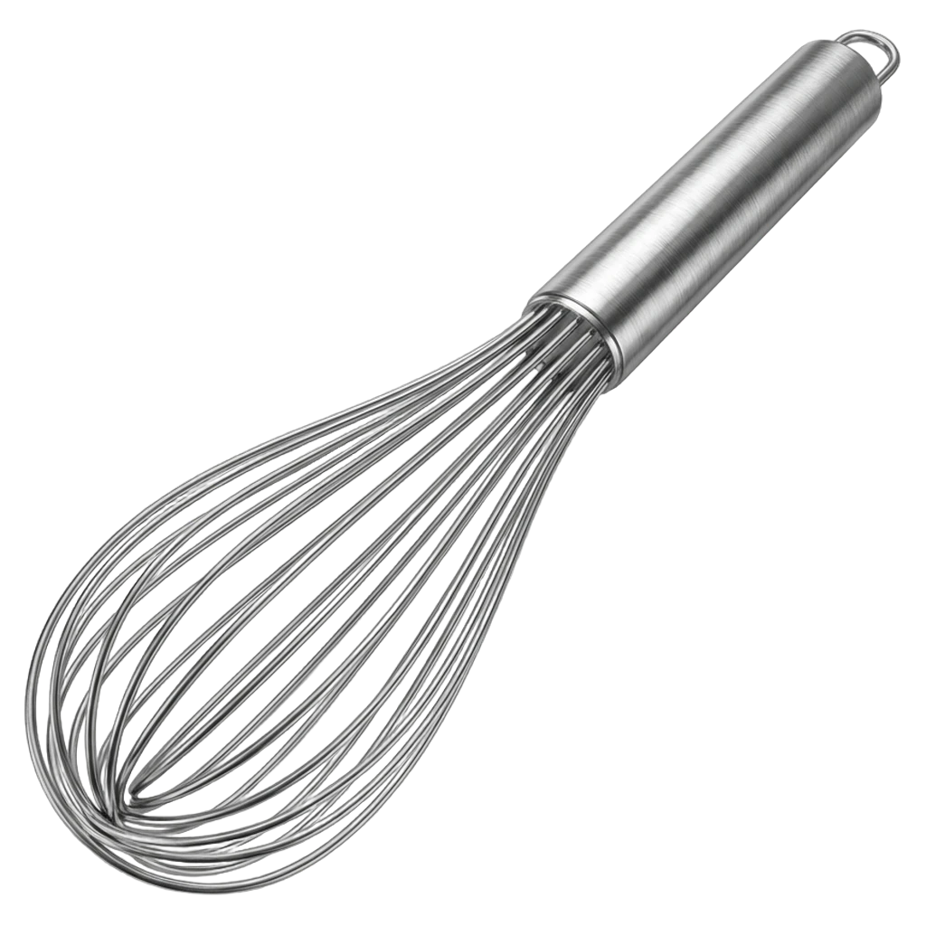 whisk Photorealistic icon