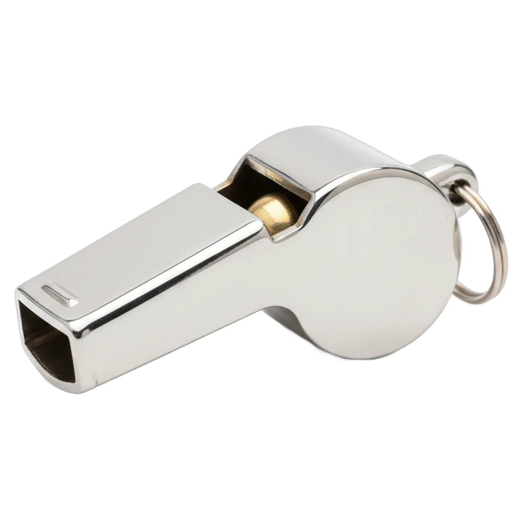 whistle Product Shot icon