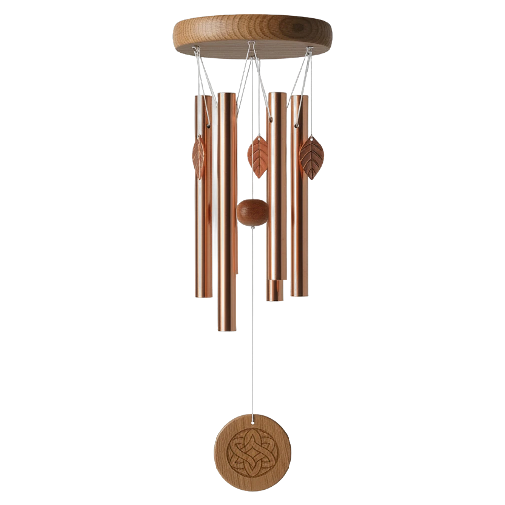 wind chime Product Shot icon