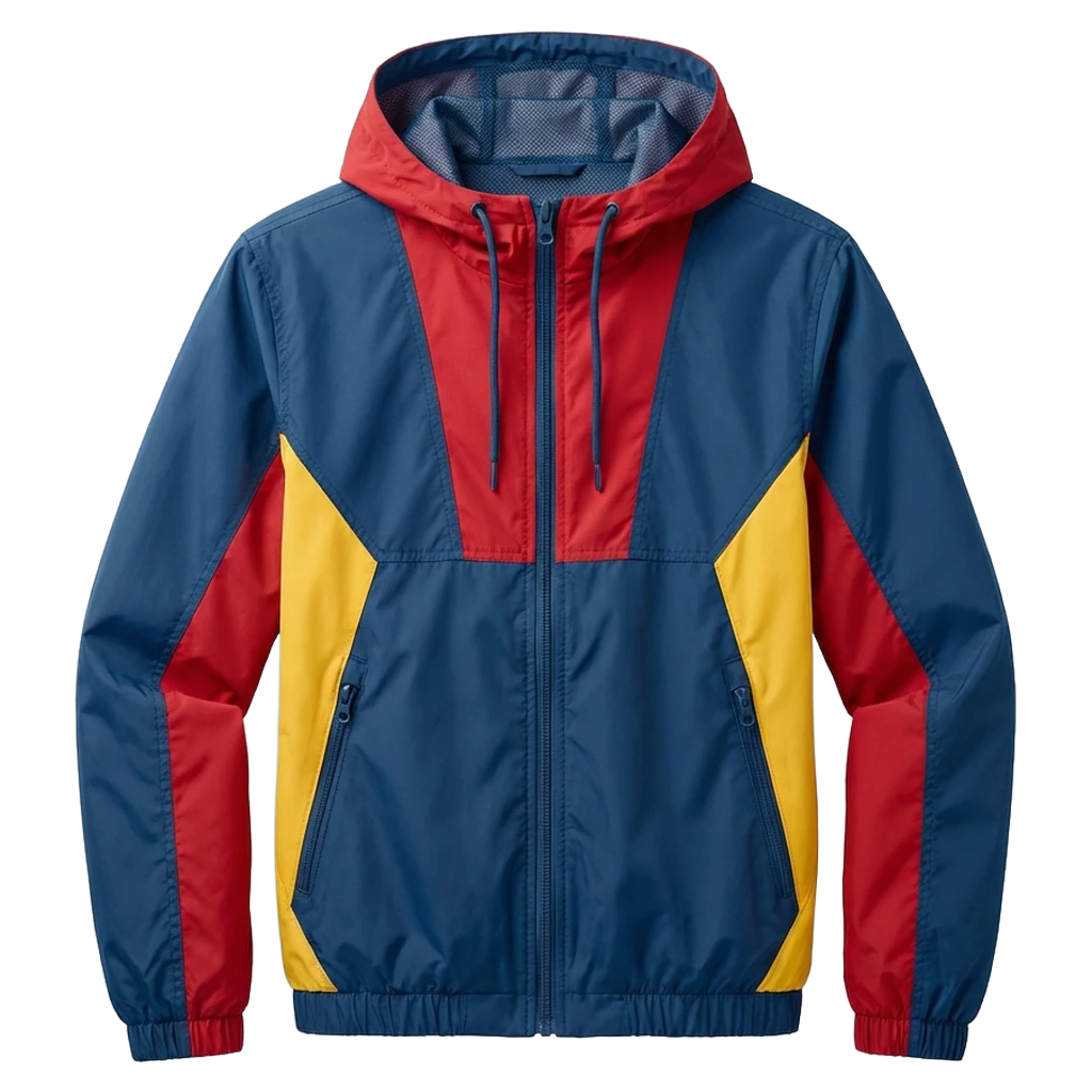 windbreaker Product Shot icon