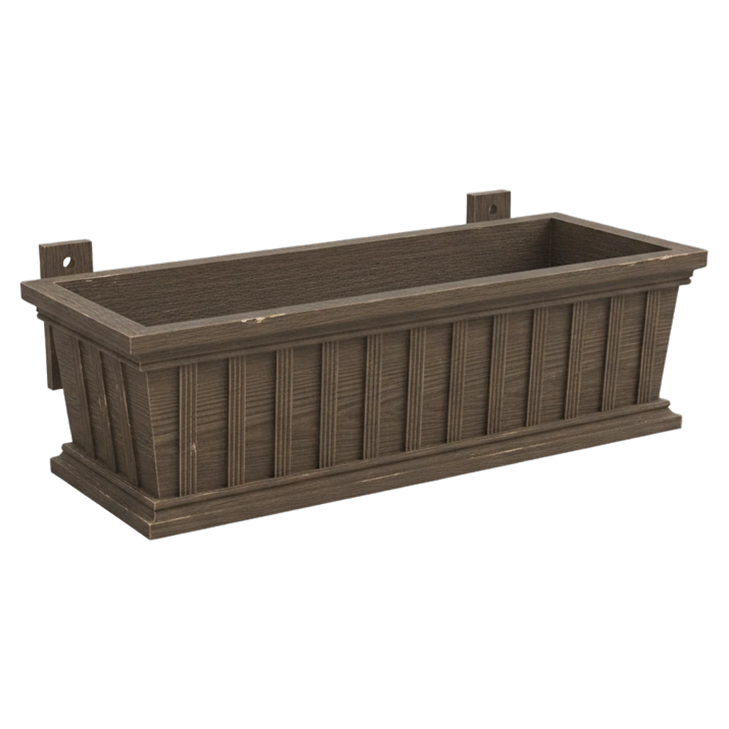 window box Product Shot icon