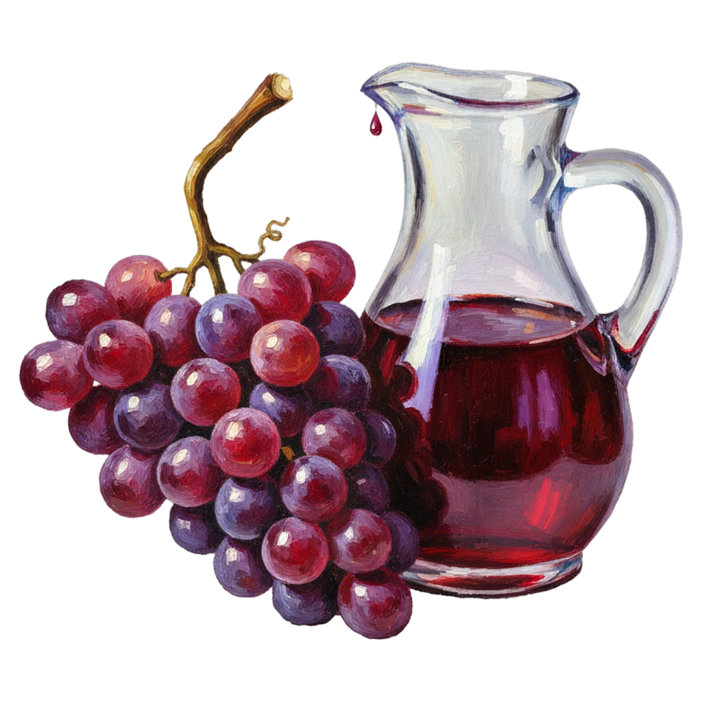 wine Oil Painting icon