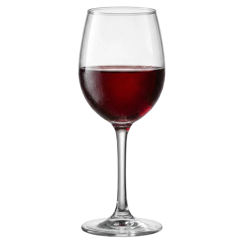 wine glass Product Shot icon