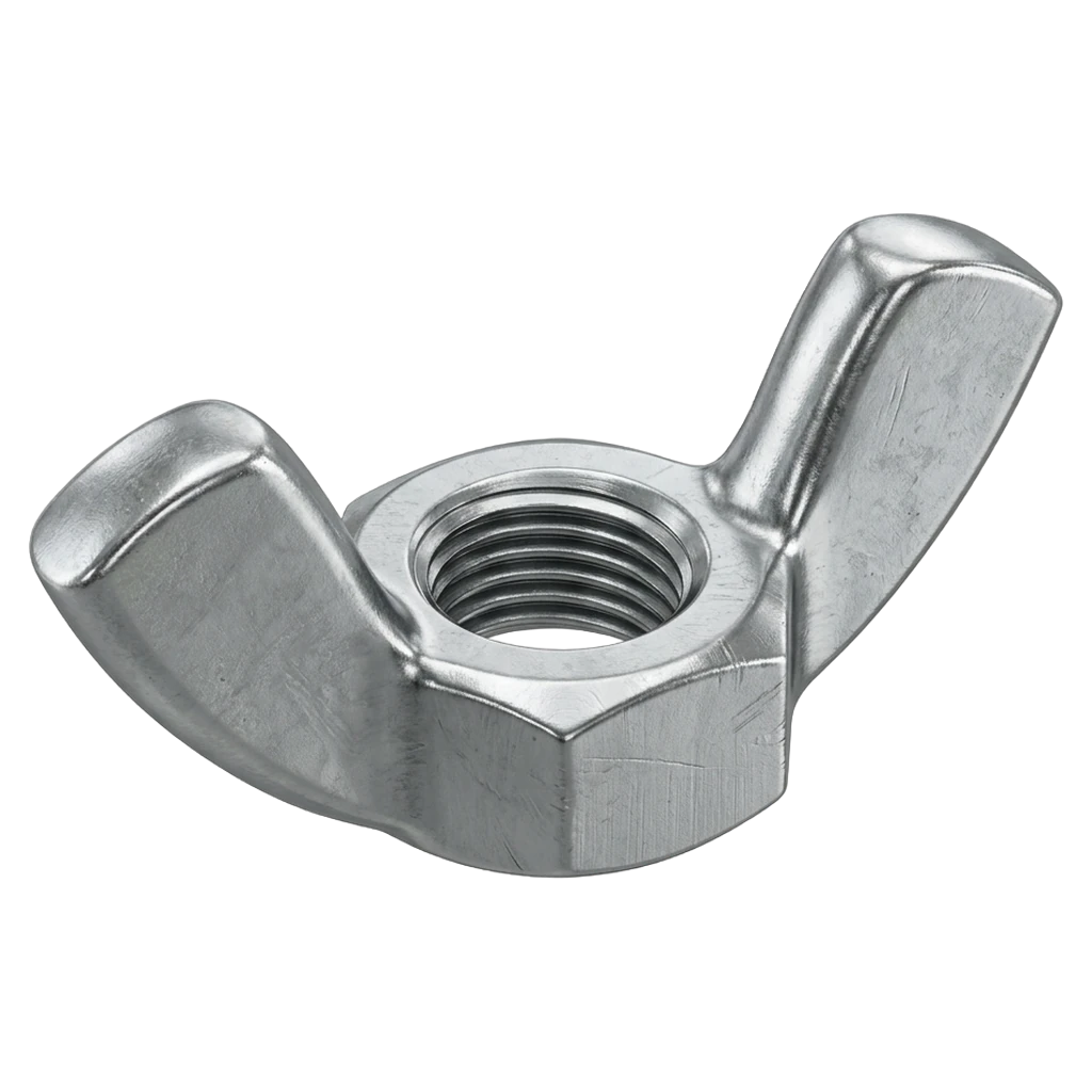 wing nut Photorealistic icon