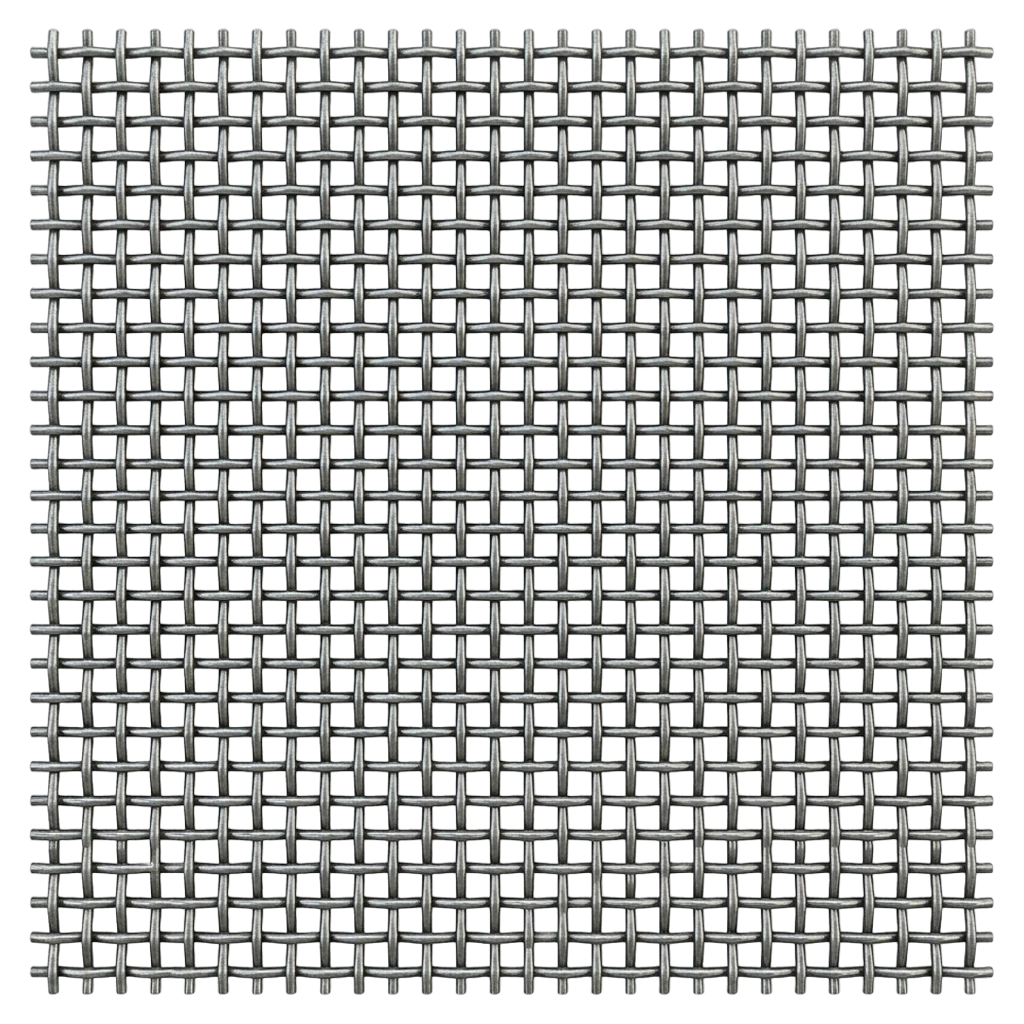 wire mesh Photorealistic icon