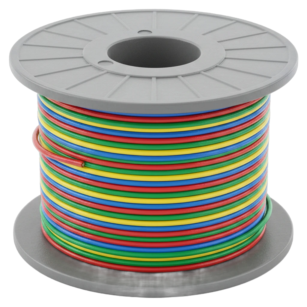 wire spool Product Shot icon
