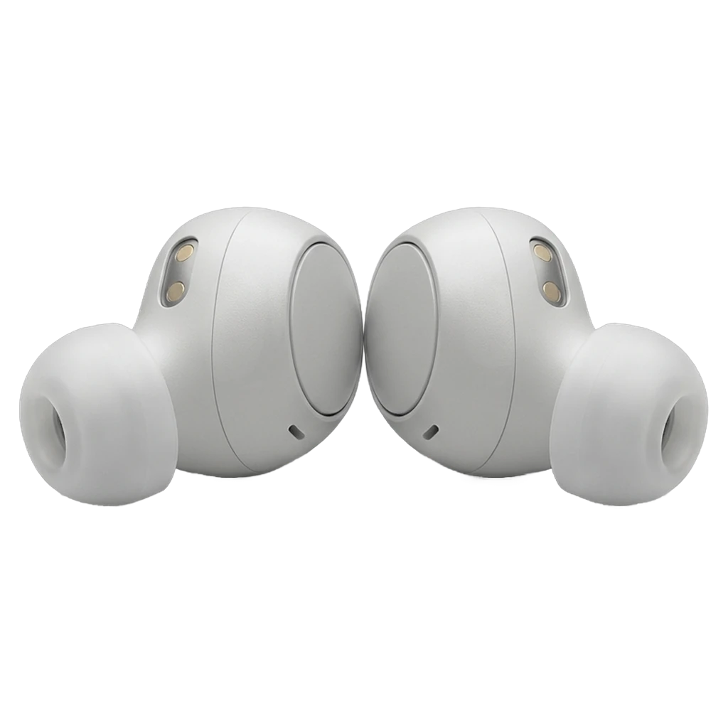 wireless earbuds Product Shot icon
