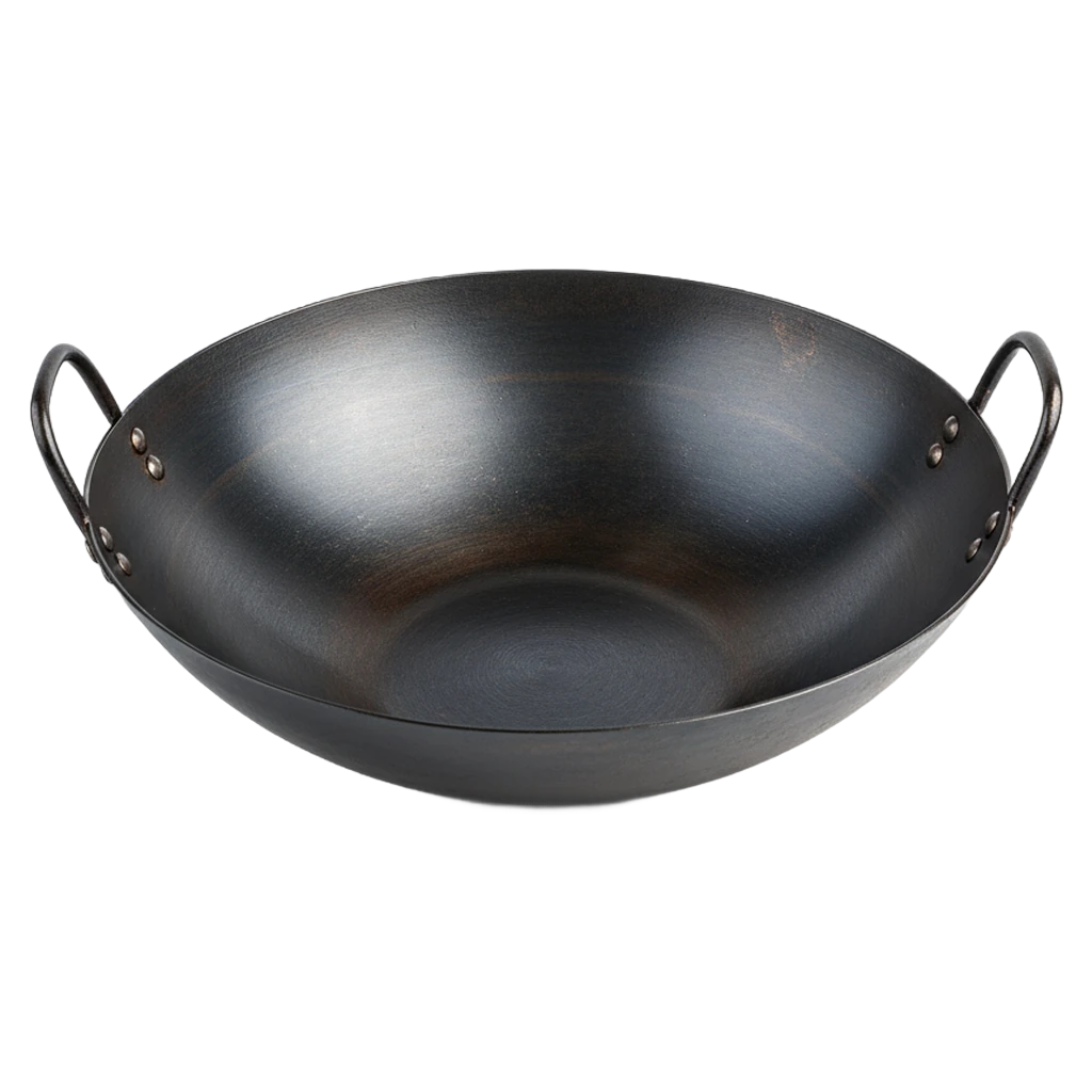 wok Product Shot icon