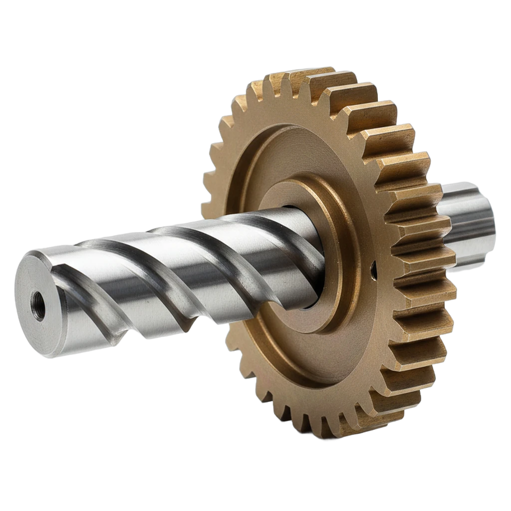worm gear set Product Shot icon