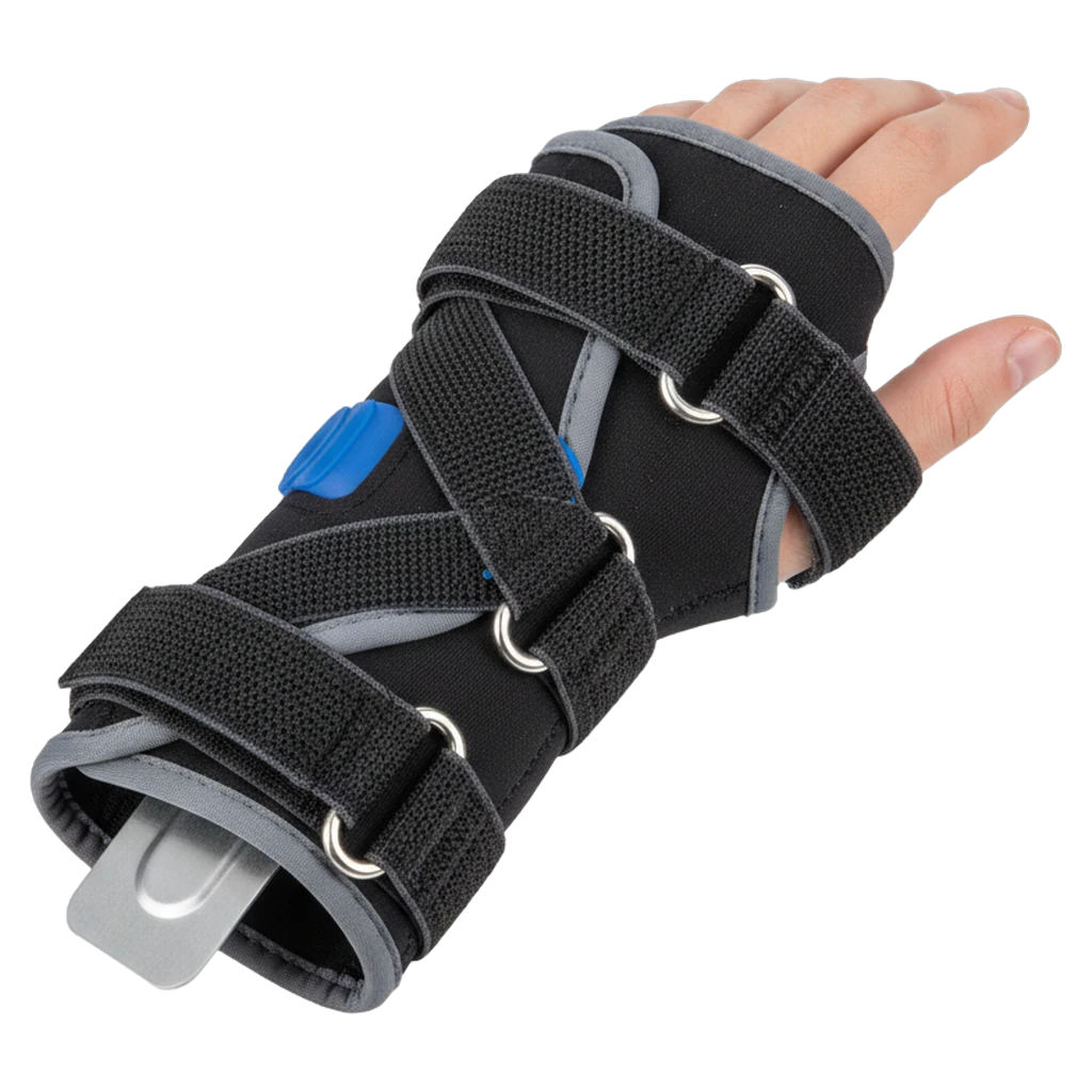 wrist brace Product Shot icon