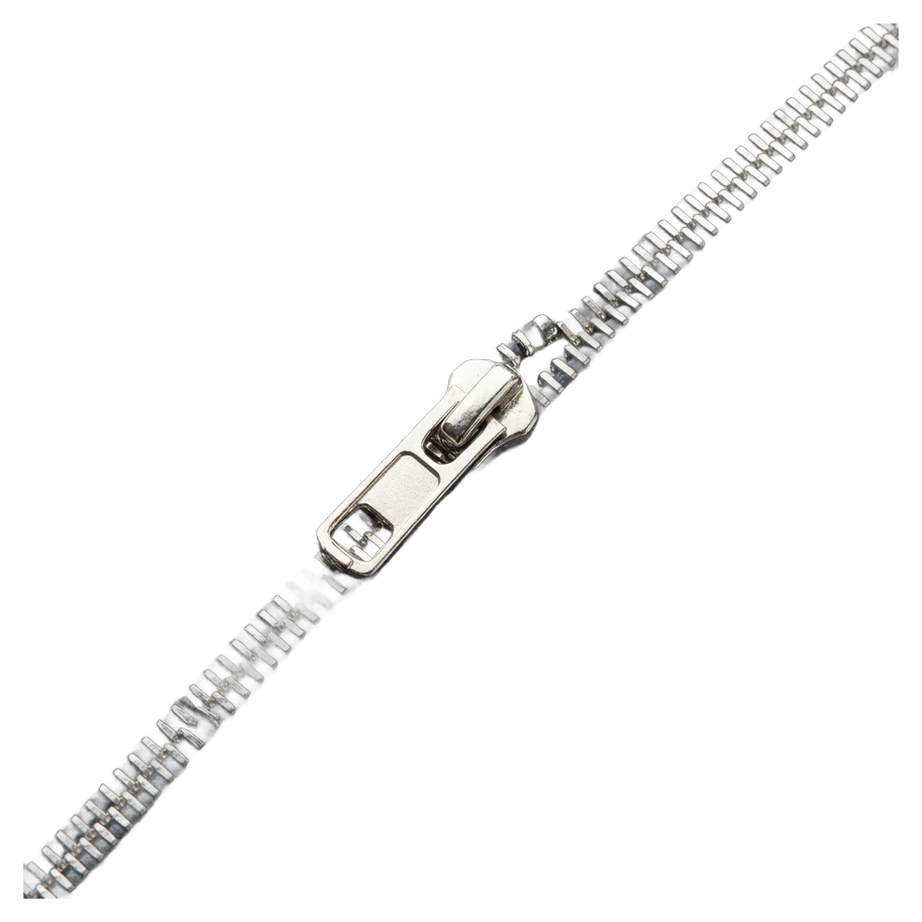 zipper Product Shot icon